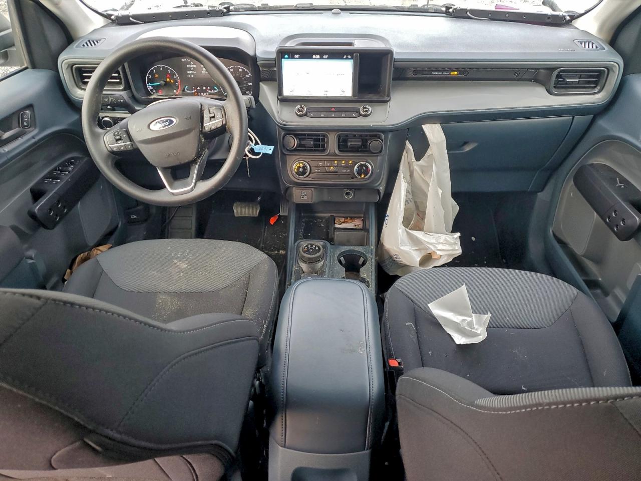 2024 Ford Maverick Xl VIN: 3FTTW8A99RRA93248 Lot: 94782065