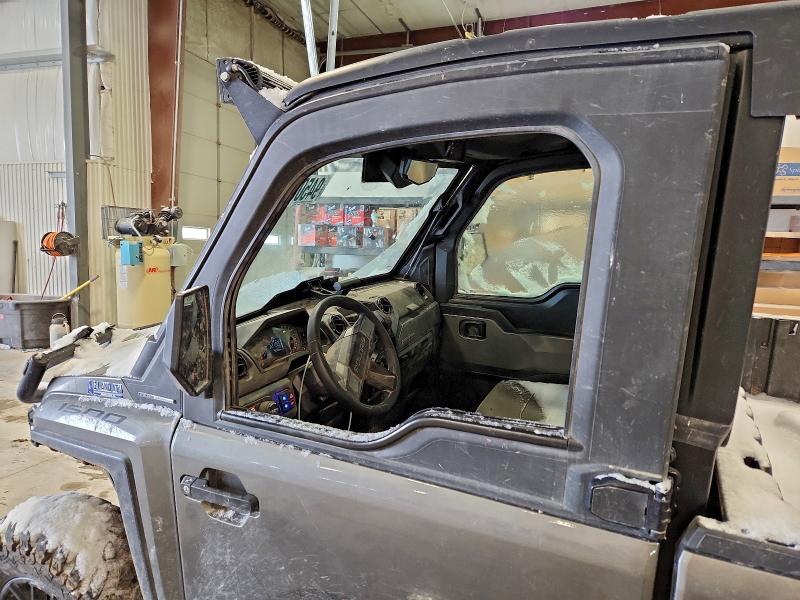 2025 POLARIS RANGER XD 1500 NORTHSTAR EDITION PREMIUM  