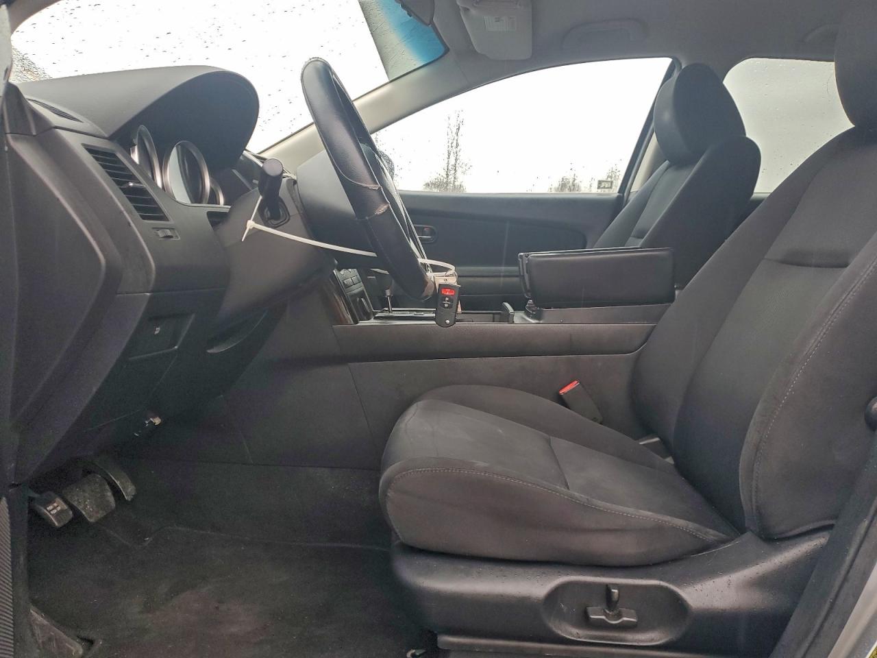 2014 Mazda Cx-9 Sport VIN: JM3TB2BV3E0429692 Lot: 93471955