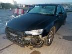 2017 AUDI A4 2.0 TDI ULTRA SE 4DR for sale at Copart YORK
