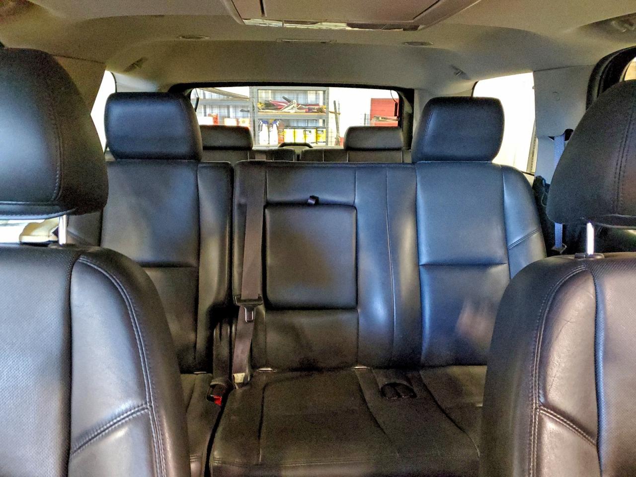 2013 GMC Yukon Denali VIN: 1GKS2EEF3DR340259 Lot: 95653685