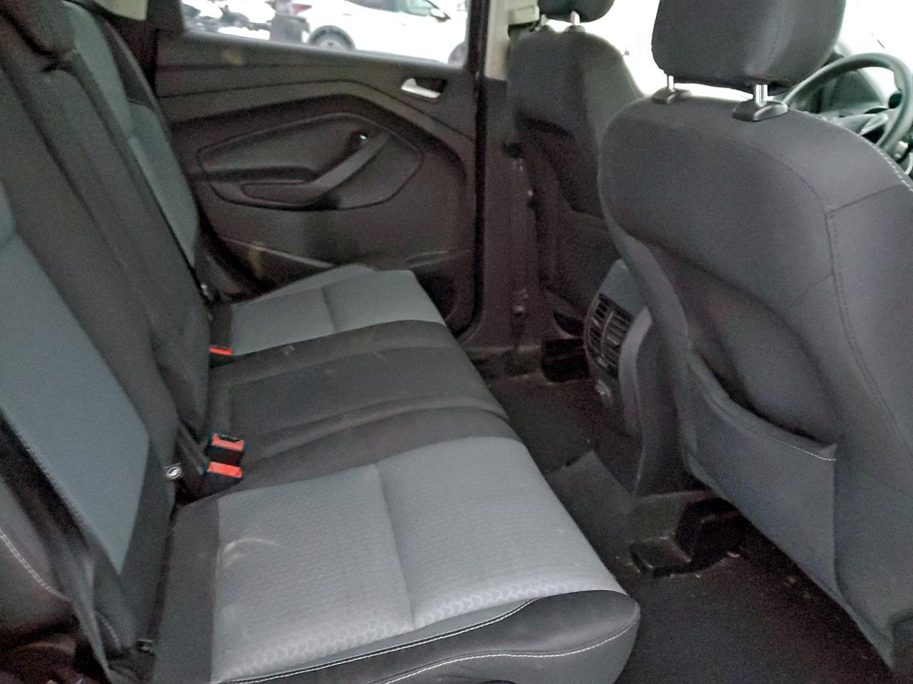 2018 Ford Escape Se VIN: 1FMCU9GD8JUA95279 Lot: 95441125