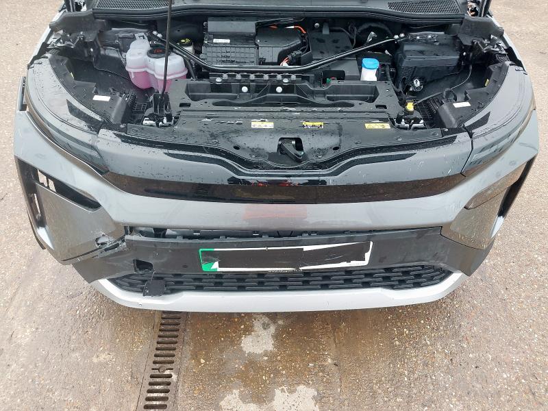 2025 SKODA ELROQ 150KW 60 EDITION 63KWH 5DR AUTO