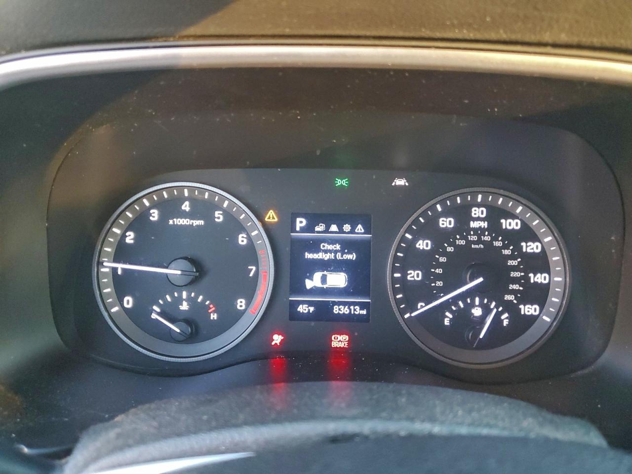 2021 Hyundai Tucson Se VIN: KM8J23A4XMU303220 Lot: 96562385