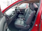 2017 MITSUBISHI OUTLANDER 2.0 PHEV GX4HS 5DR AUTO for sale at Copart WOLVERHAMPTON