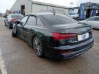 2020 AUDI A6 55 TFSI QUATTRO BLACK EDITION 4DR S TRONIC for sale at Copart SANDWICH