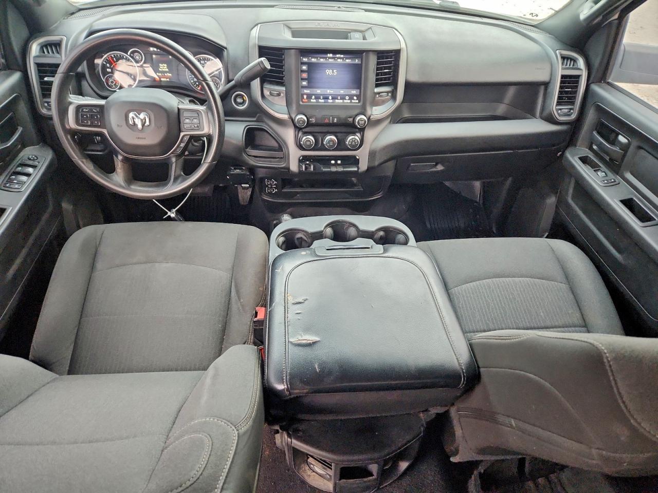 2021 Ram 3500 Tradesman VIN: 3C63RRGL3MG549563 Lot: 97412505