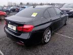 2016 BMW 3 SERIES 330E M SPORT 4DR STEP AUTO for sale at Copart SANDTOFT