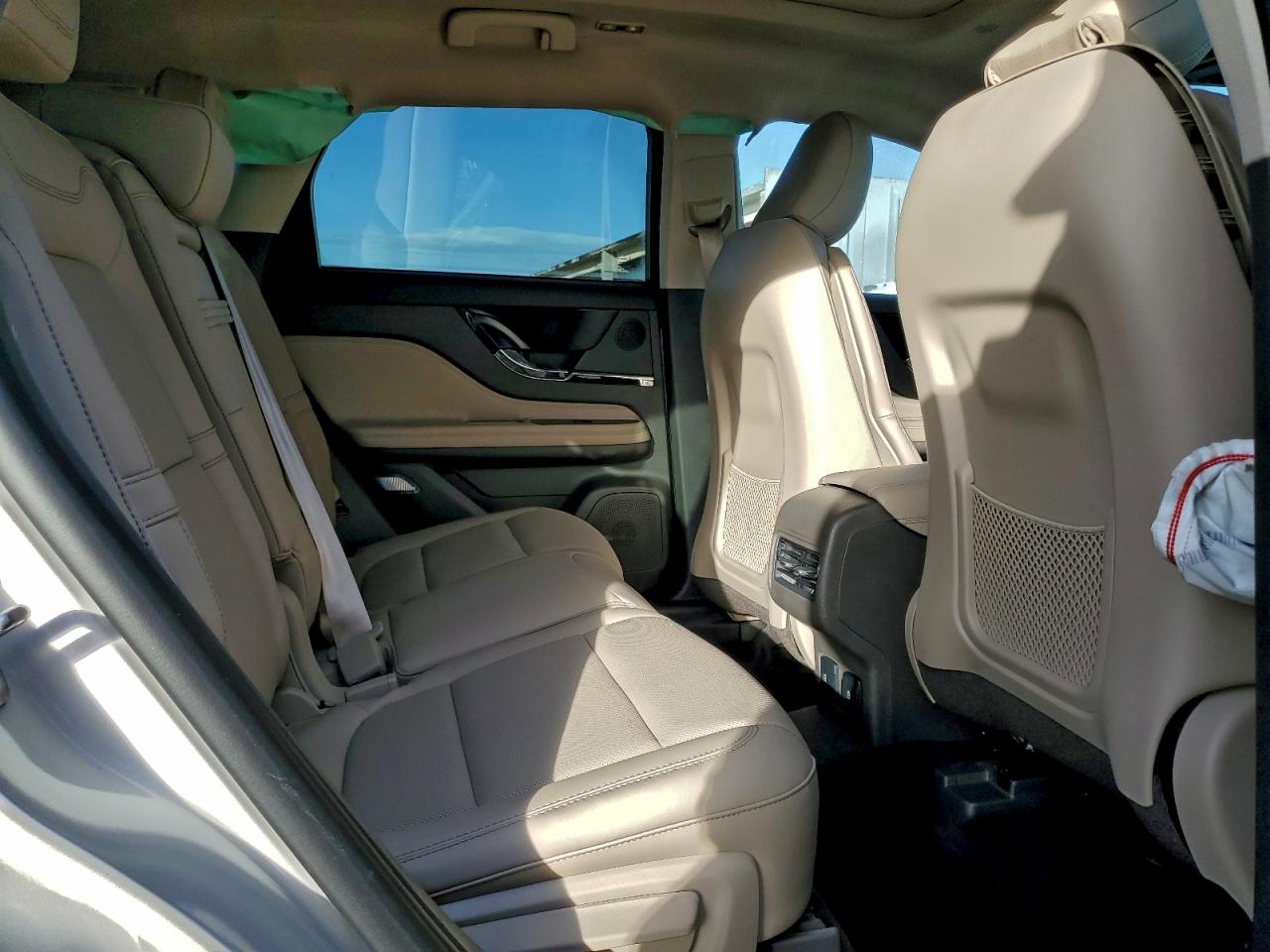 2024 Lincoln Corsair VIN: 5LMCJ1CA6RUL22676 Lot: 95280775