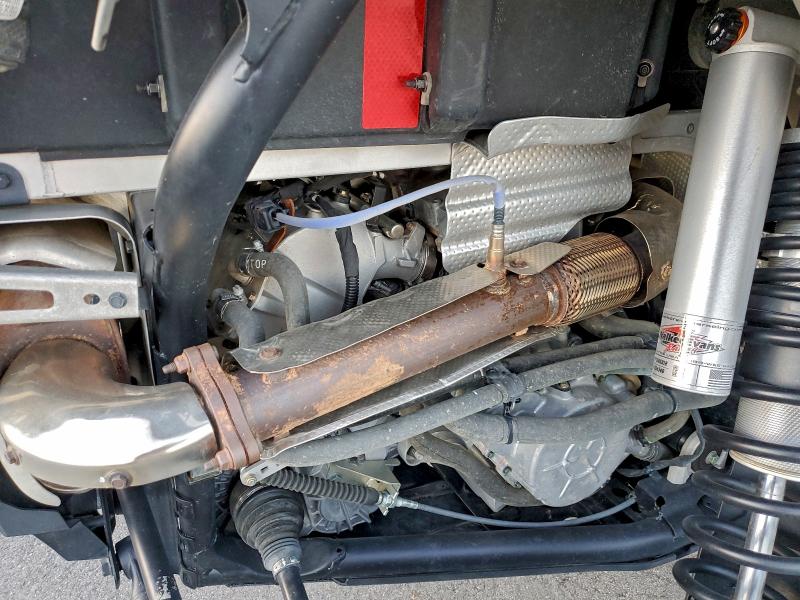 2024 POLARIS RZR TURBO - ATV