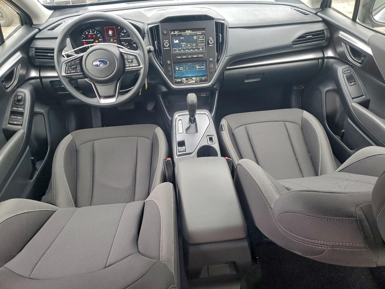 2024 Subaru Impreza VIN: JF1GUABC9R8892897 Lot: 95725445