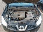 2010 NISSAN QASHQAI 1.5 DCI TEKNA 5DR for sale at Copart NEWBURY