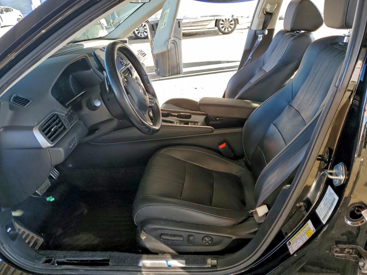 2021 Honda Accord Sport Se VIN: 1HGCV1F41MA005689 Lot: 96000635