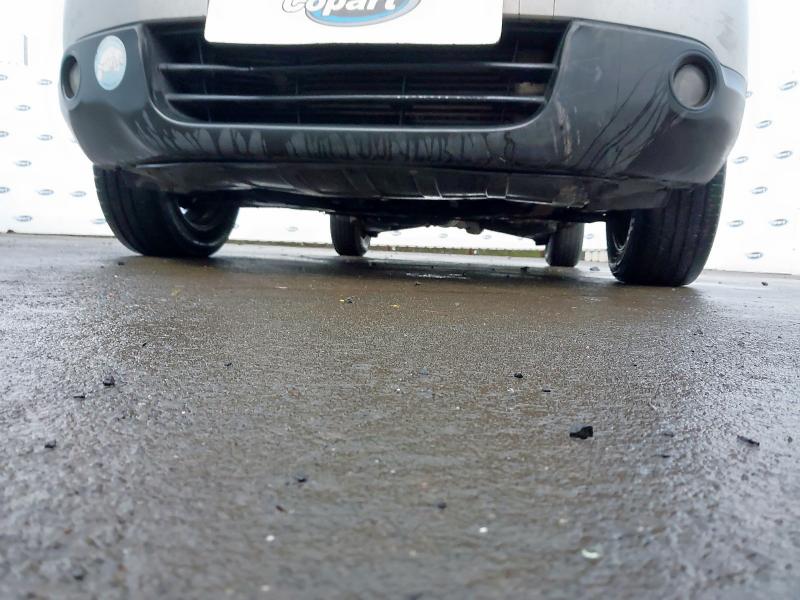 2007 NISSAN QASHQAI 2.0 DCI ACENTA 5DR AUTO 4WD