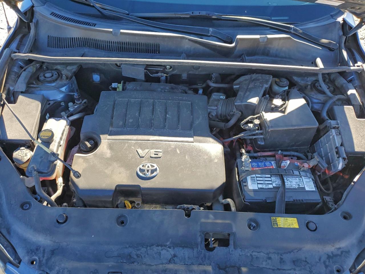 2006 Toyota Rav4 Sport VIN: JTMZK32V966000094 Lot: 92766645