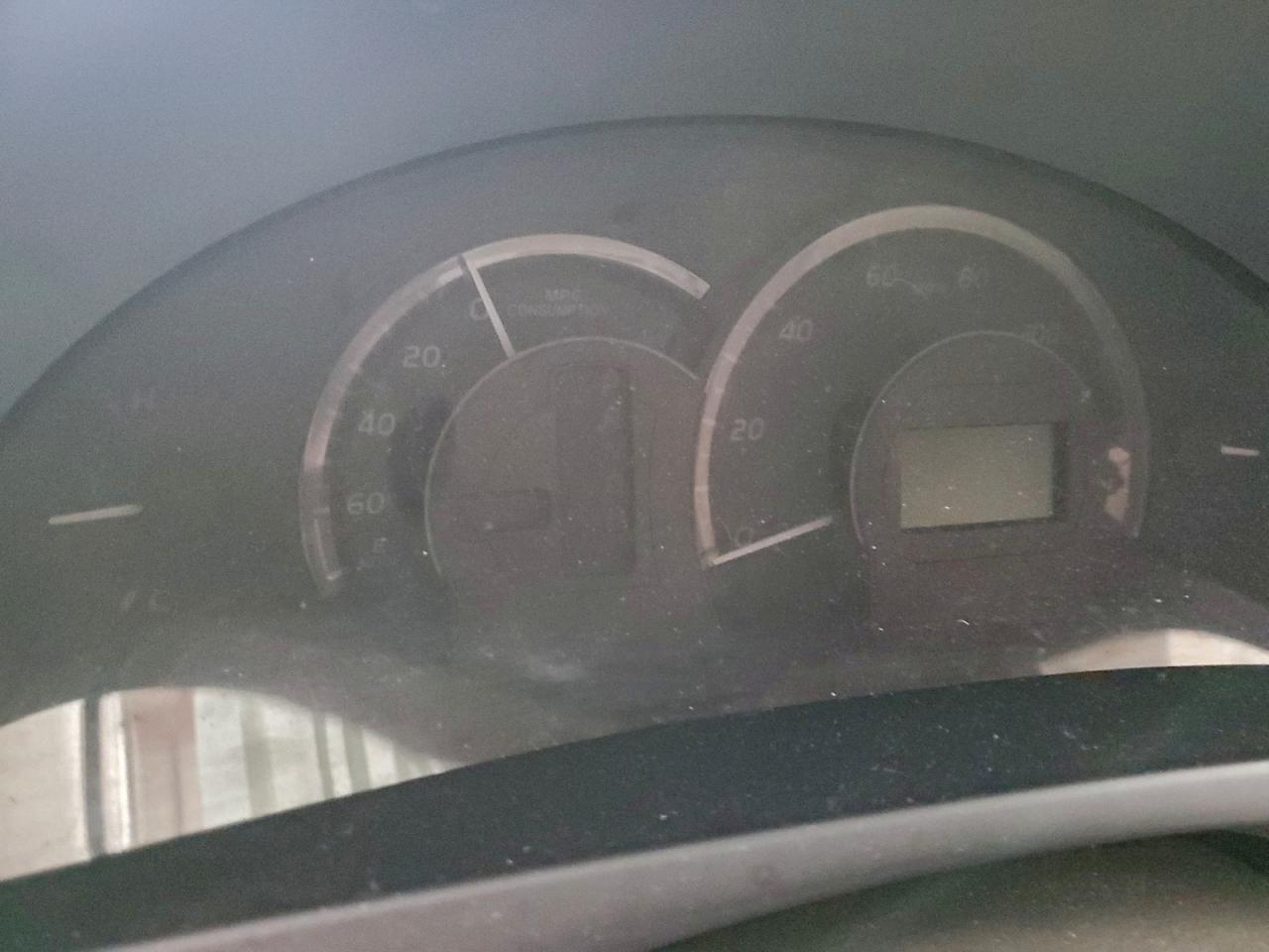 2007 Toyota Camry Hybrid VIN: JTNBB46K873001663 Lot: 94582245