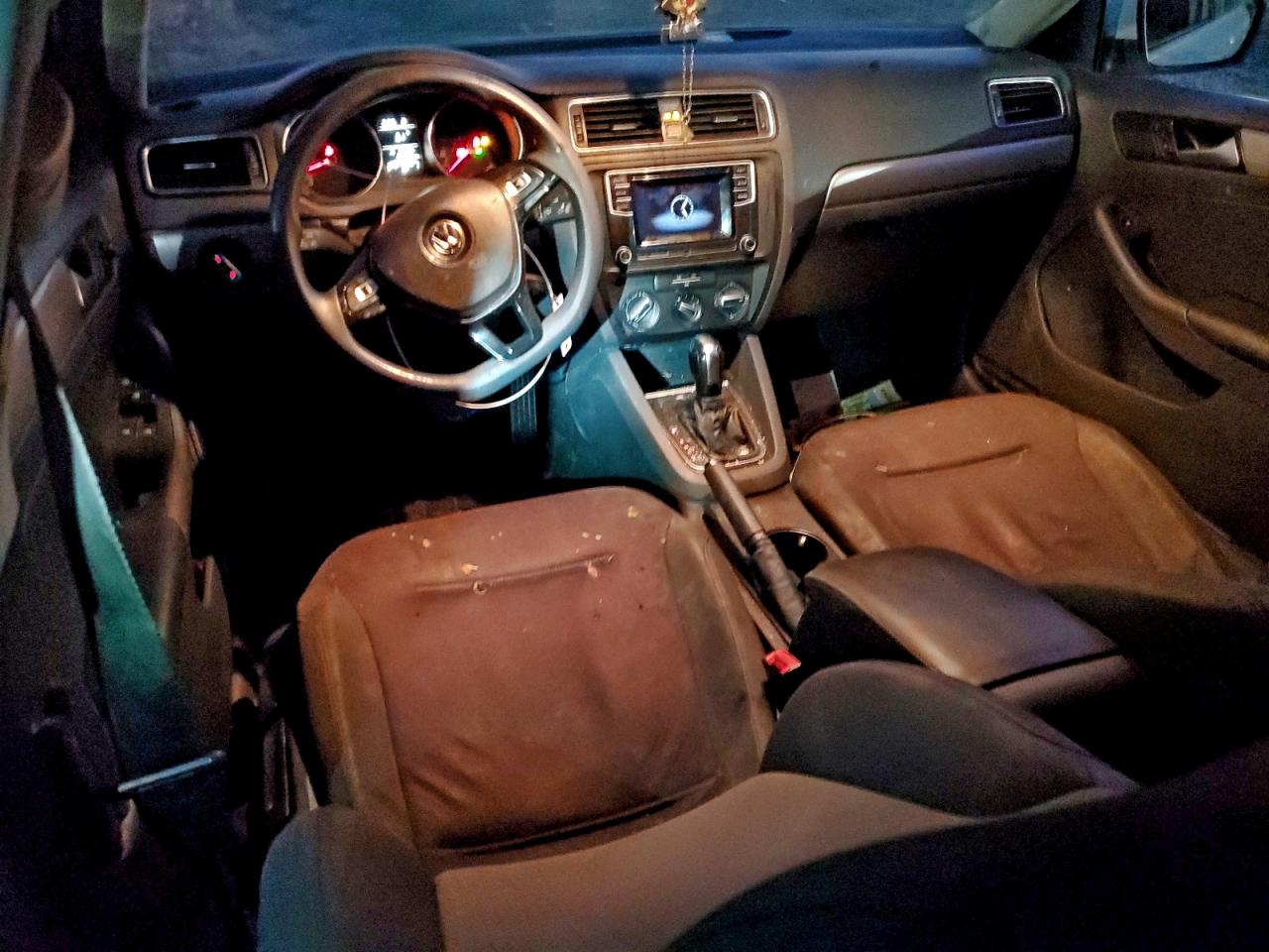 2017 Volkswagen Jetta S VIN: 3VW2B7AJ6HM405871 Lot: 94690135