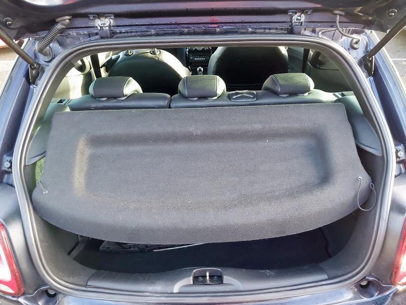 2015 CITROEN DS3 1.6 E-HDI AIRDREAM DSTYLE PLUS 3DR