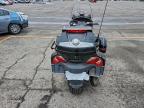 2011 CAN-AM SPYDER ROADSTER RT   for sale at Copart OH - DAYTON