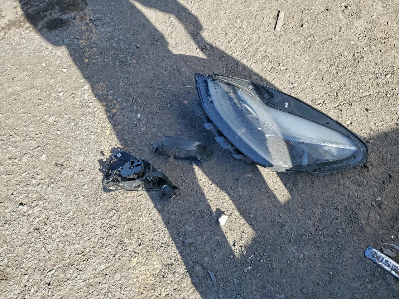 2021 Tesla Model 3 VIN: 5YJ3E1EC0MF868000 Lot: 94937445