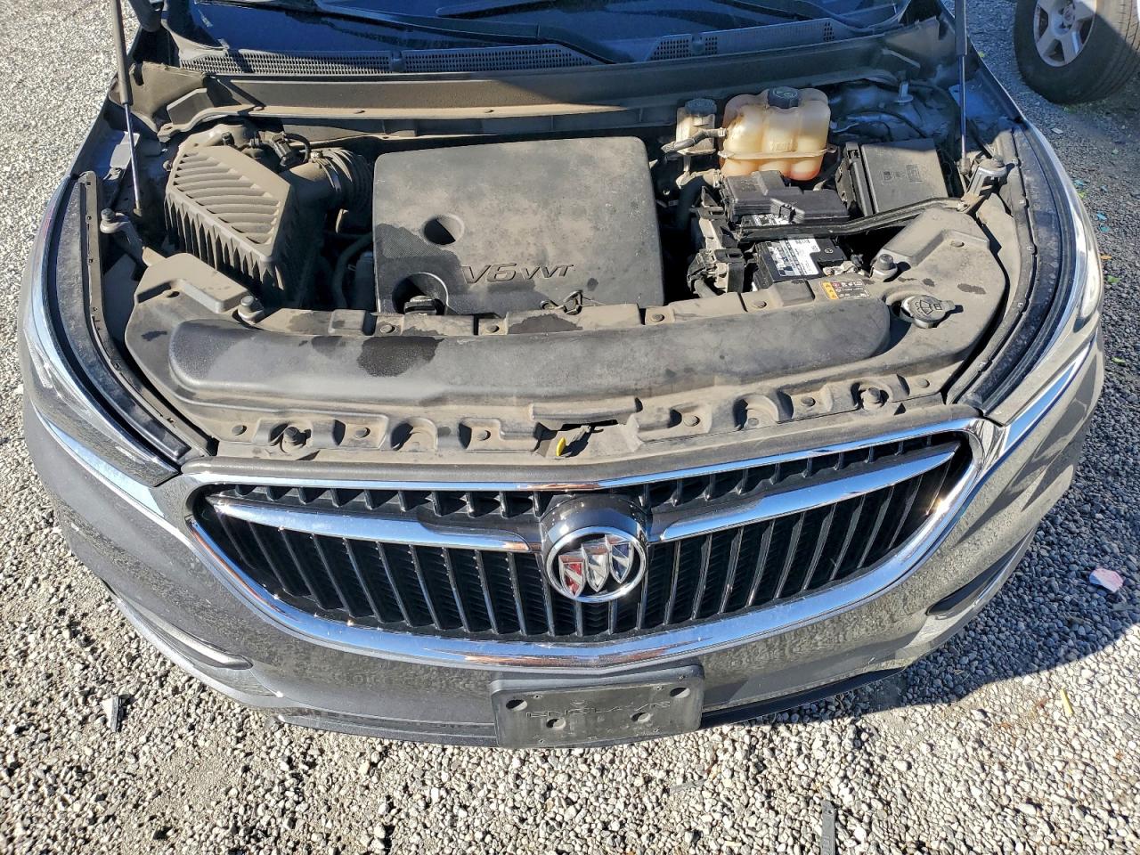 2019 Buick Enclave Essence VIN: 5GAERBKW4KJ185094 Lot: 95960895