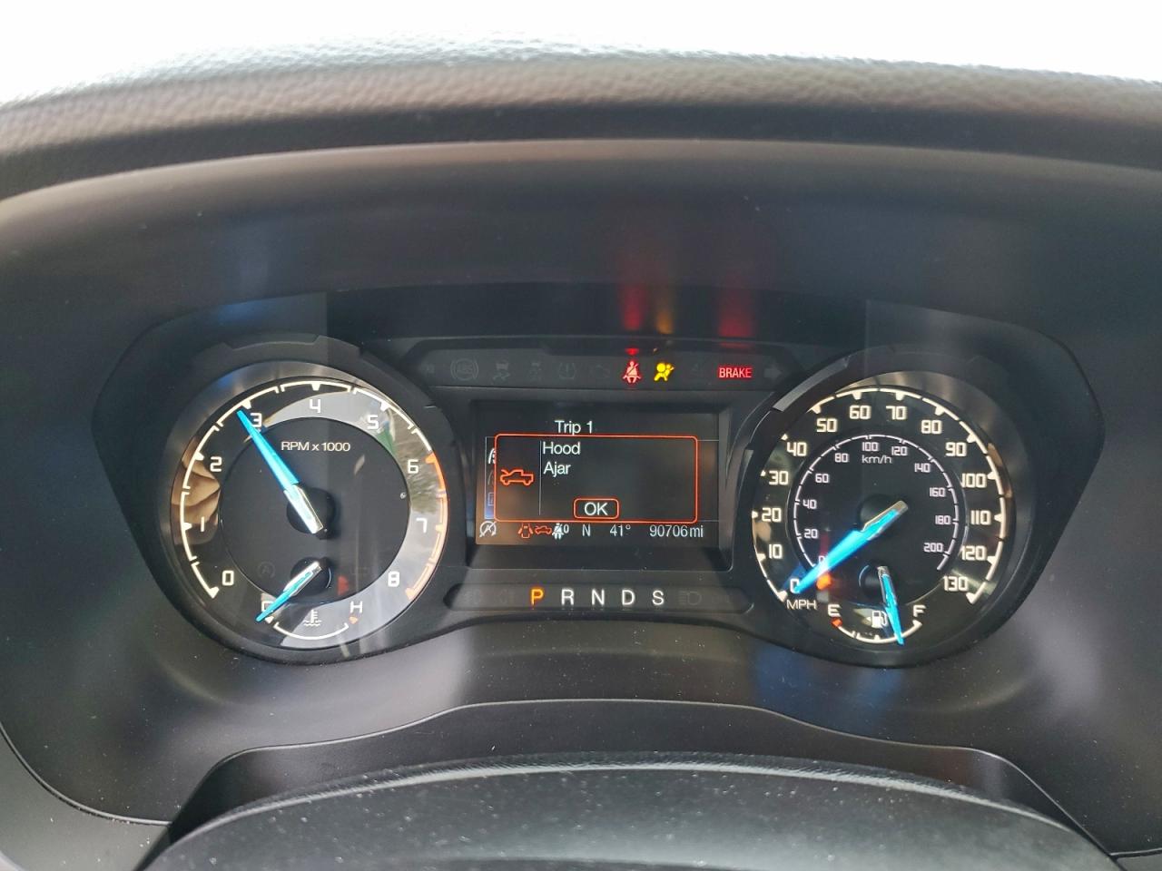 2019 Ford Ranger Xl VIN: 1FTER4FH4KLA67685 Lot: 95193375