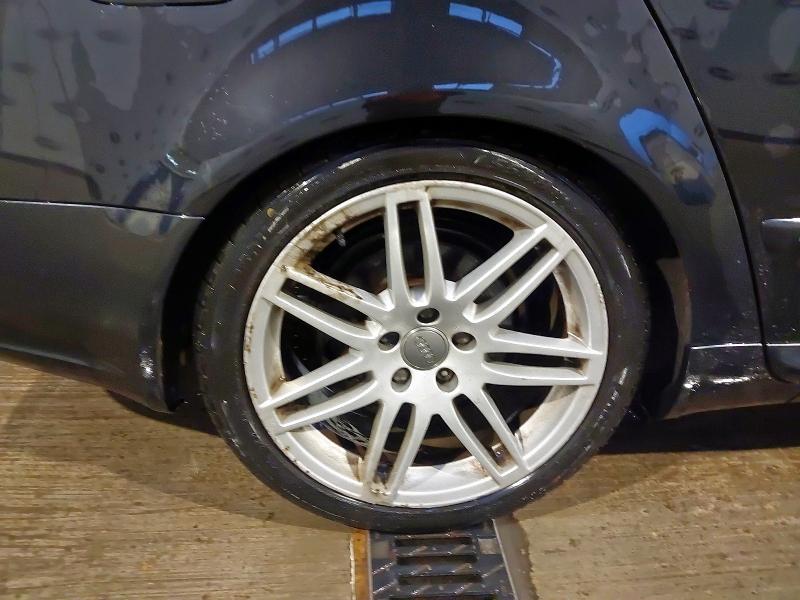 2007 AUDI A4 2.0T FSI QUATTRO S LINE SPECIAL EDITION 5DR