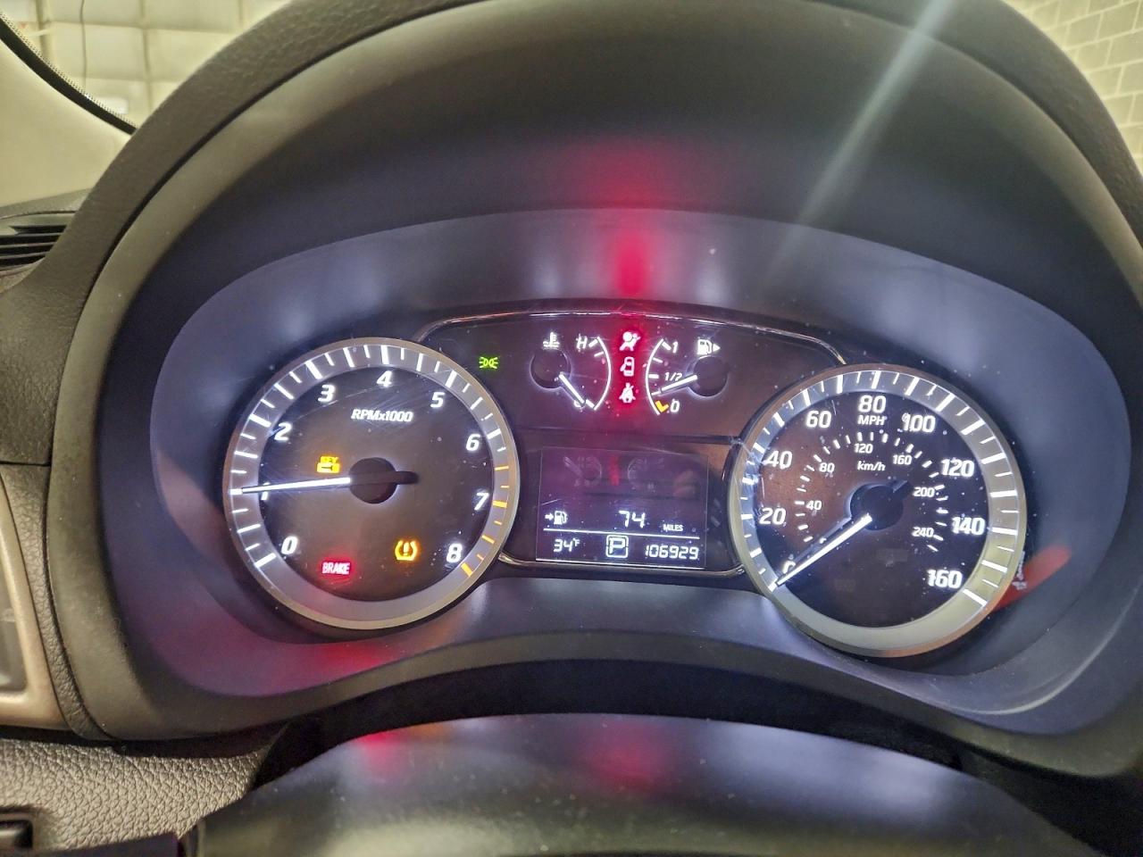 2015 Nissan Sentra S VIN: 3N1AB7AP2FL682820 Lot: 96924665