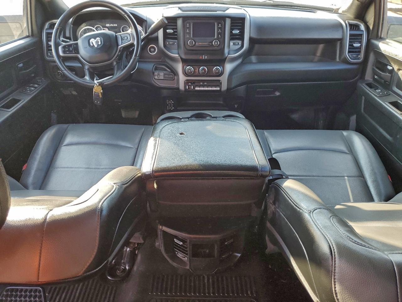 2024 Ram 2500 Tradesman VIN: 3C6UR5CL6RG194480 Lot: 96985405