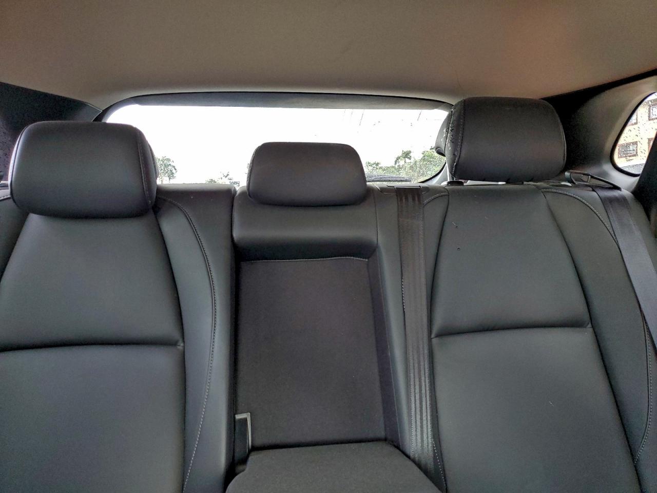 2024 Mazda Cx-30 Select VIN: 3MVDMBBM5RM610941 Lot: 94570895