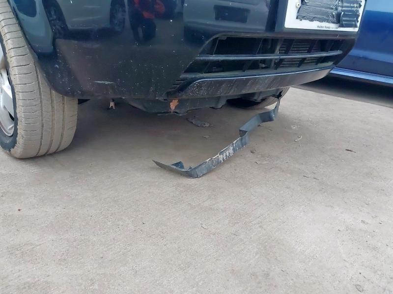 2001 HONDA HR-V 1.6 3DR AUTO 4WD