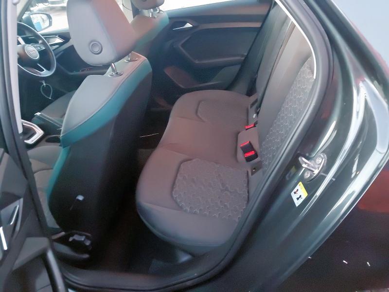 2019 AUDI A1 30 TFSI SPORT 5DR