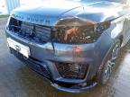 2019 LAND ROVER RANGE ROVER SPORT 3.0 SDV6 AUTOBIOGRAPHY DYNAMIC 5DR AUTO [7 SEAT] for sale at Copart SANDTOFT