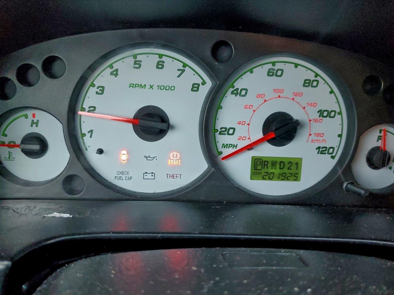 2004 Ford Escape Xlt VIN: 1FMYU93144DA03235 Lot: 95221915