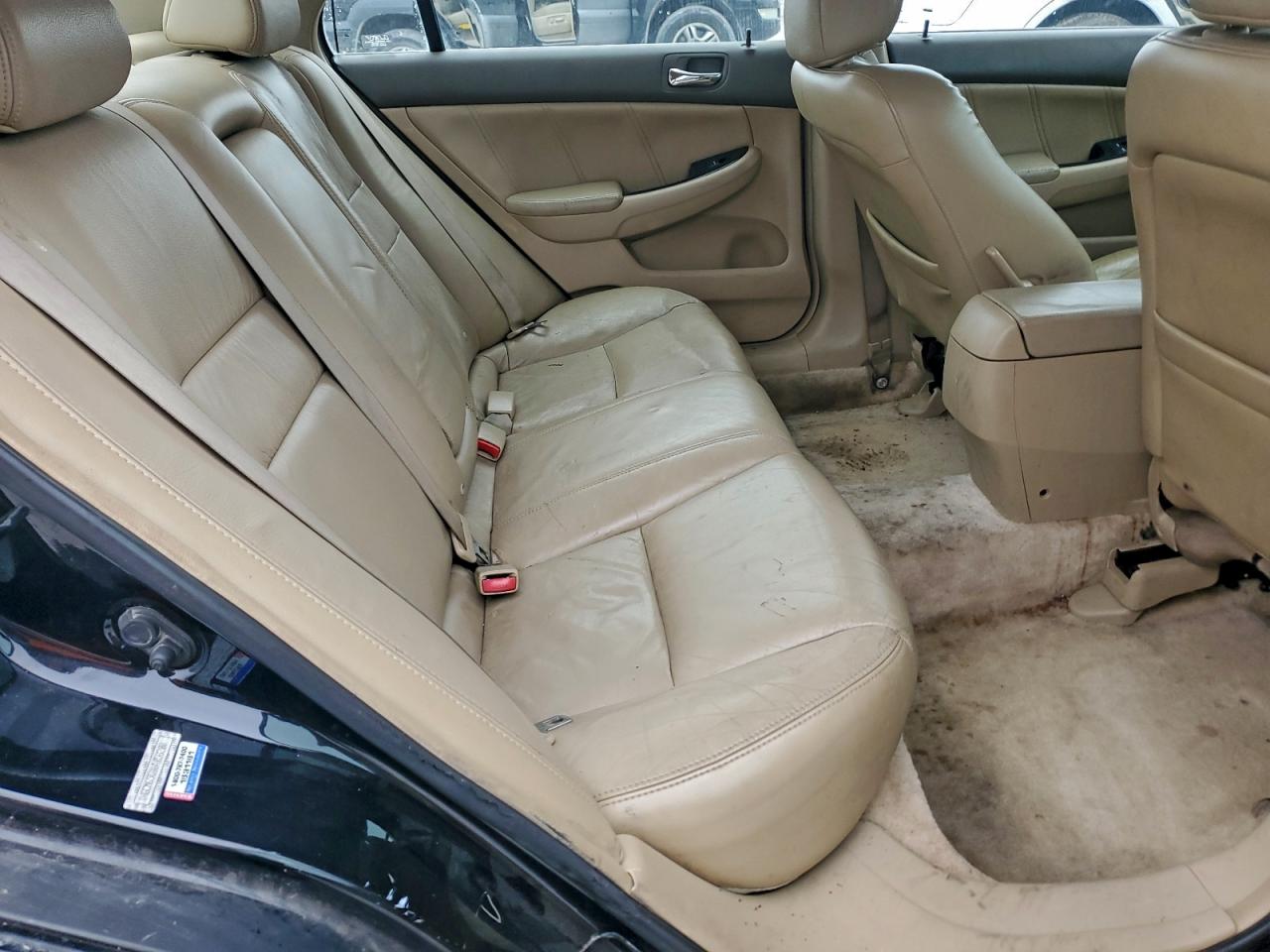 2006 Honda Accord Ex VIN: 1HGCM65586A058208 Lot: 95760235