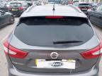 2015 NISSAN QASHQAI 1.2 DIG-T TEKNA [NON-PANORAMIC] 5DR XTRONIC for sale at Copart SANDWICH