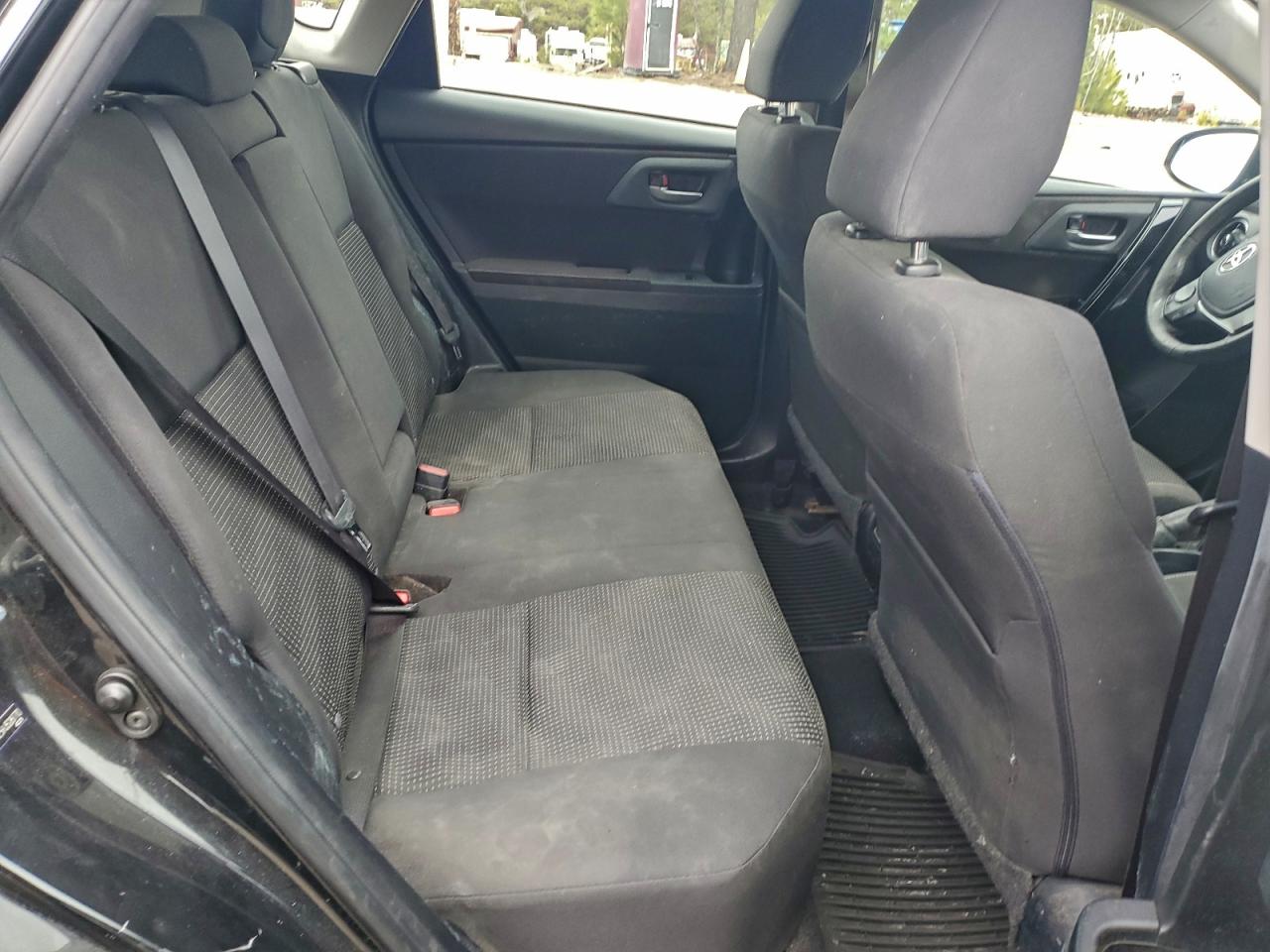 2017 Toyota Corolla Im VIN: JTNKARJE5HJ528770 Lot: 94959985