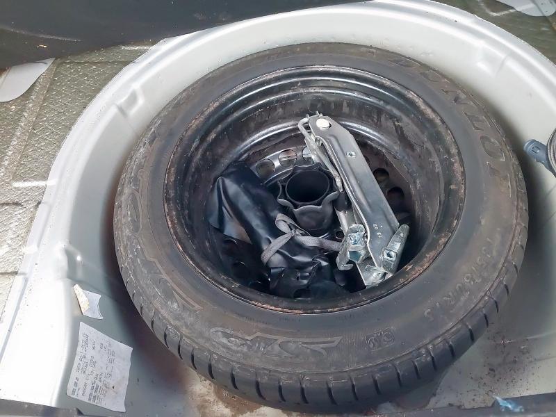 2004 VOLKSWAGEN PASSAT 1.9 HIGHLINE TDI 130 4DR