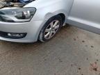 2012 VOLKSWAGEN POLO 1.2 60 MATCH 5DR for sale at Copart SANDWICH