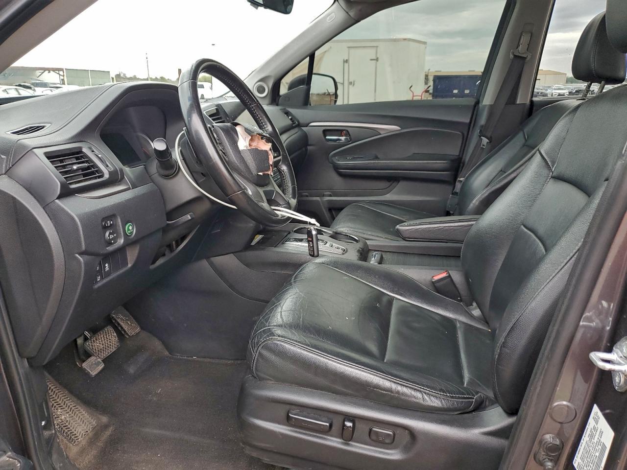 2021 Honda Pilot Se VIN: 5FNYF5H21MB027008 Lot: 95888145