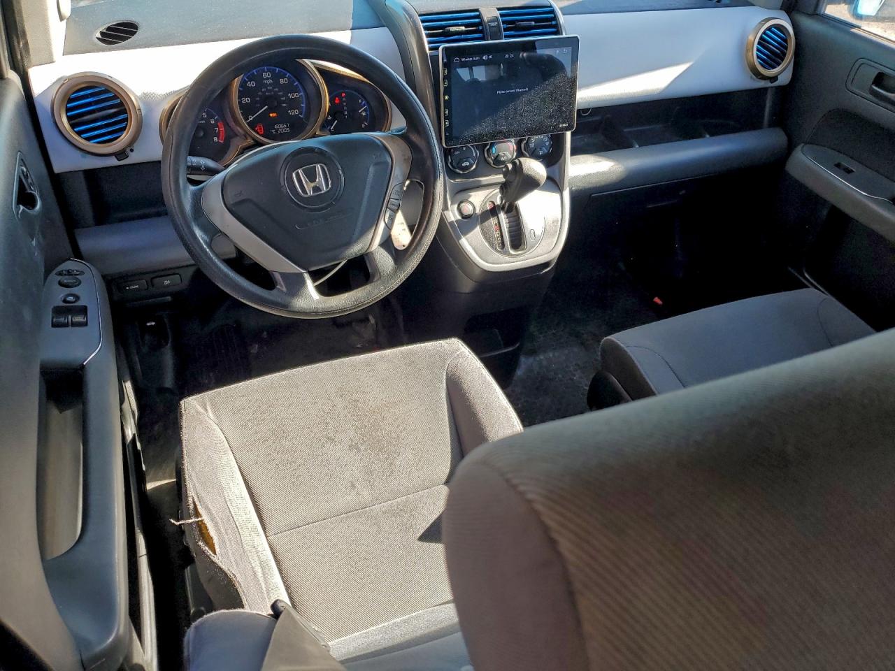 2007 Honda Element Lx VIN: 5J6YH28317L001876 Lot: 93994945