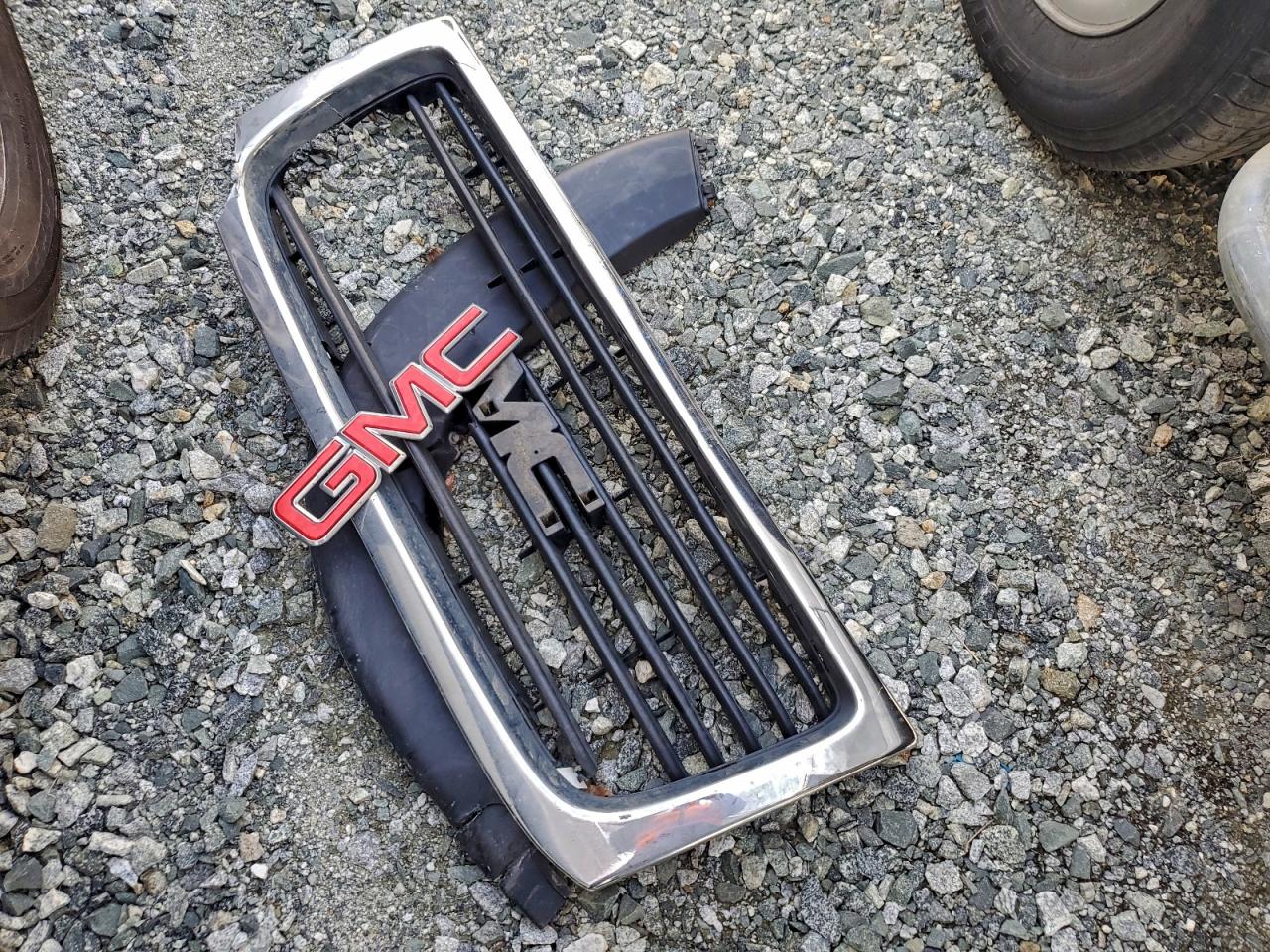 2017 GMC Savana G2500 Delivery Van VIN: 1GTW7AFF7H1906868 Lot: 92616185