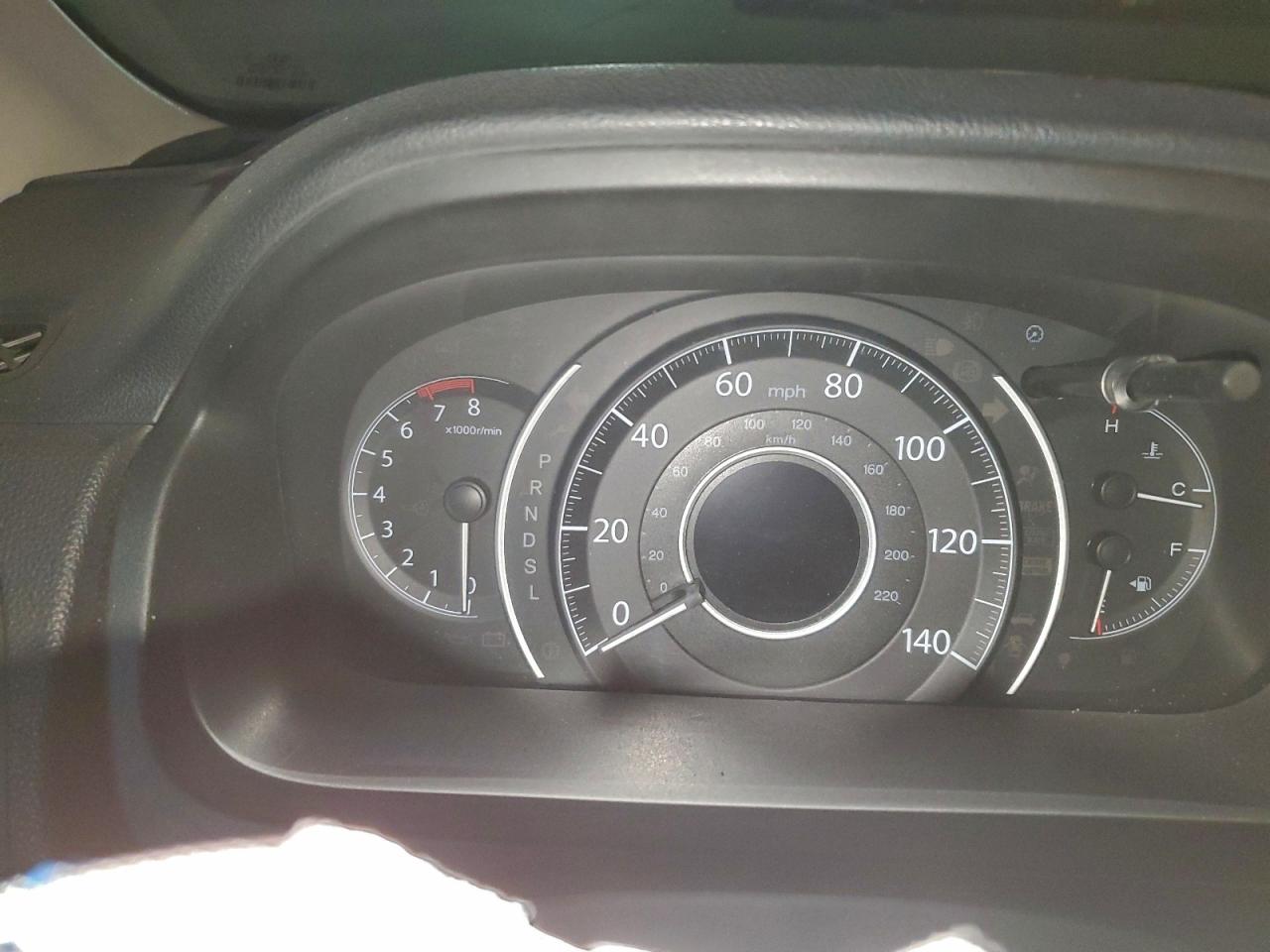 2015 Honda Cr-V Ex VIN: 3CZRM3H58FG703471 Lot: 95796685