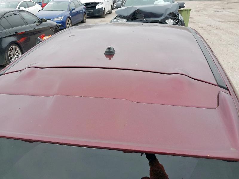 2018 MITSUBISHI MIRAGE 1.2 JURO 5DR CVT