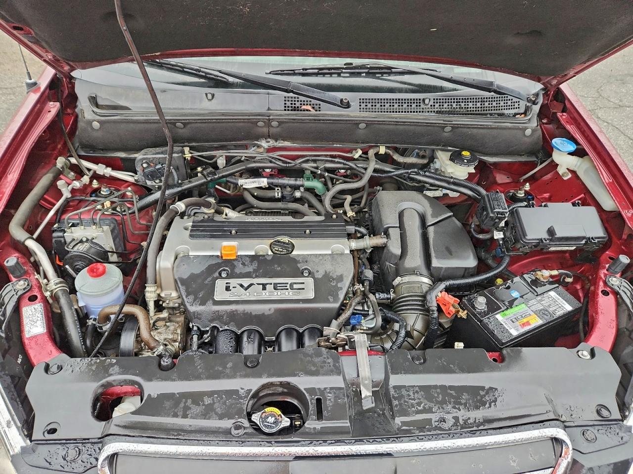 2006 Honda Cr-V Lx VIN: SHSRD68596U408188 Lot: 95108055