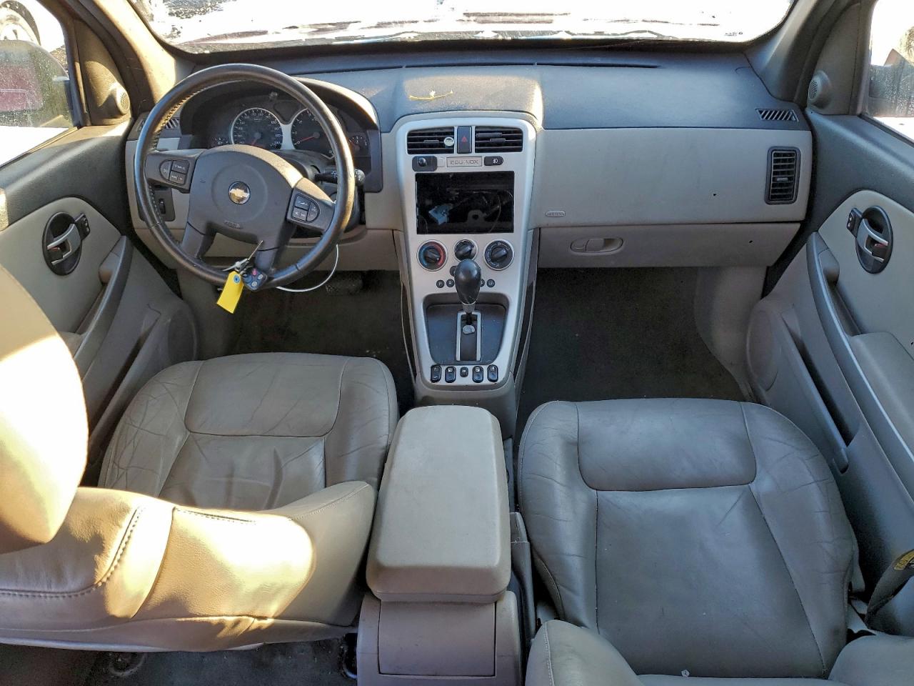 2005 Chevrolet Equinox Lt VIN: 2CNDL73F056182164 Lot: 95430615