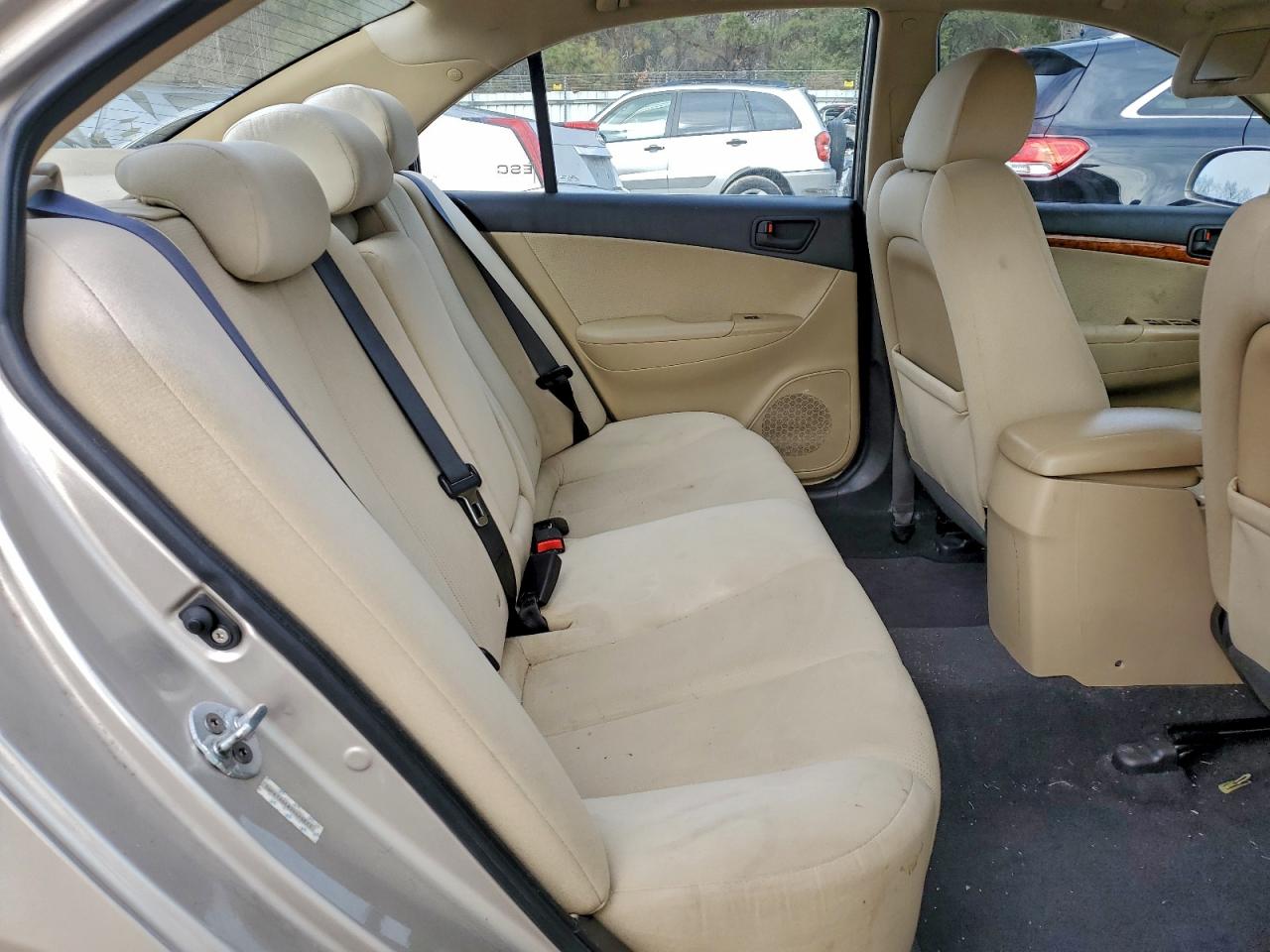 2009 Hyundai Sonata Gls VIN: 5NPET46C89H420823 Lot: 96521575