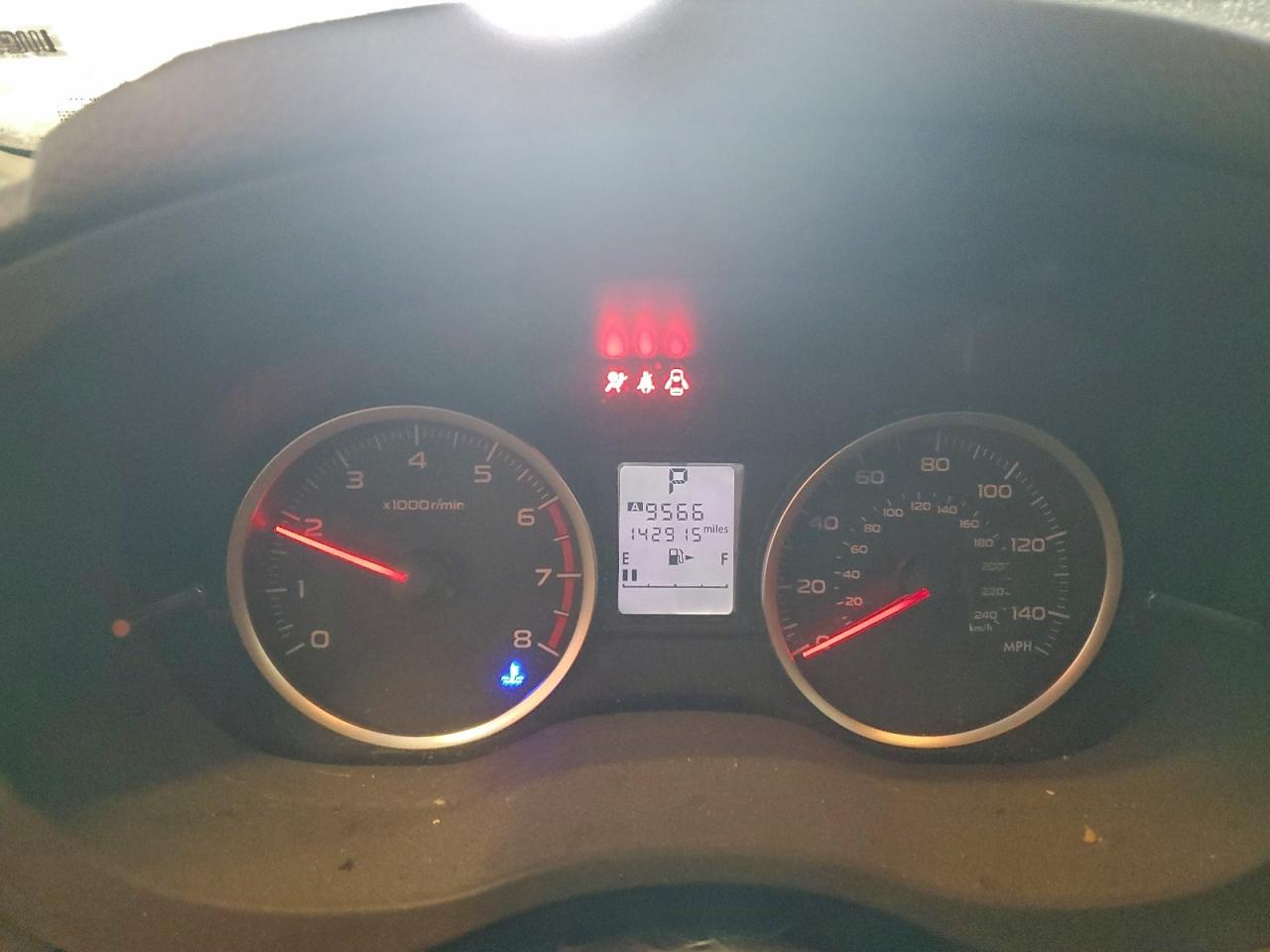 2017 Subaru Forester 2.5I Premium VIN: JF2SJADC9HH429829 Lot: 91412635