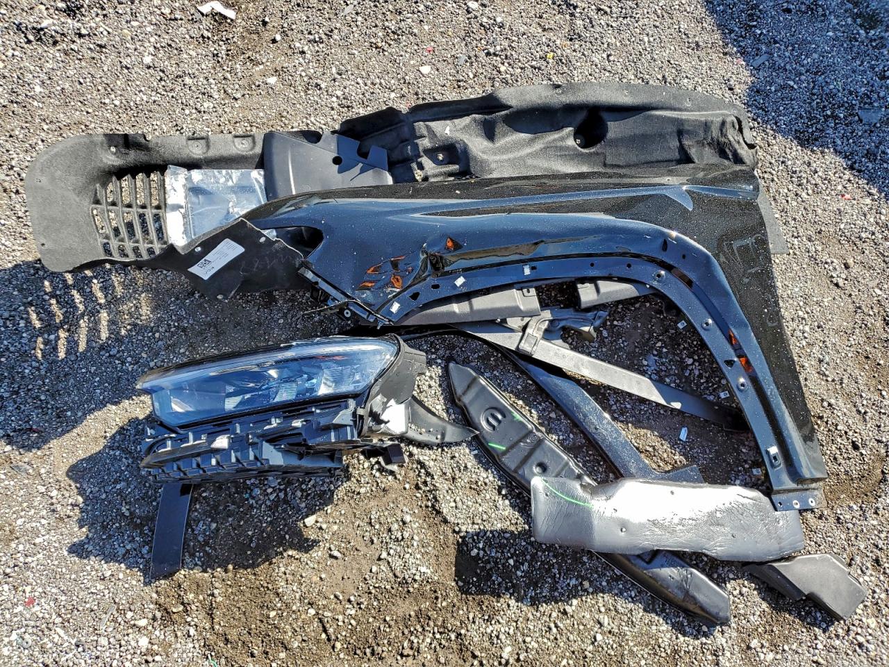 2025 Jeep Grand Cherokee Summit VIN: 1C4RJHEG6S8768773 Lot: 94971235