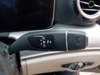 2018 MERCEDES-BENZ E CLASS E220D SE 4DR 9G-TRONIC for sale at Copart ROCHFORD